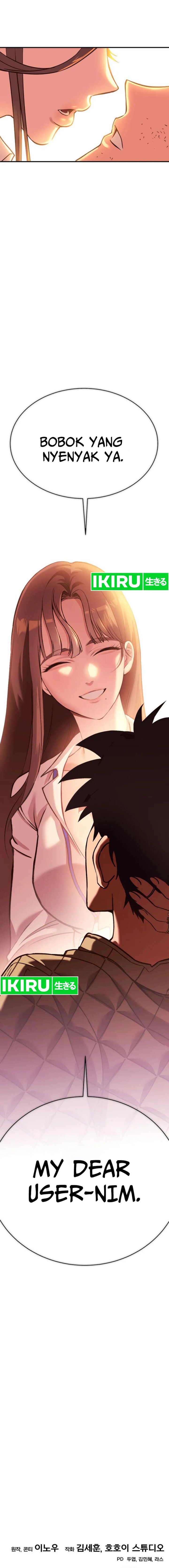Dig or Die Chapter 03 Gambar 39