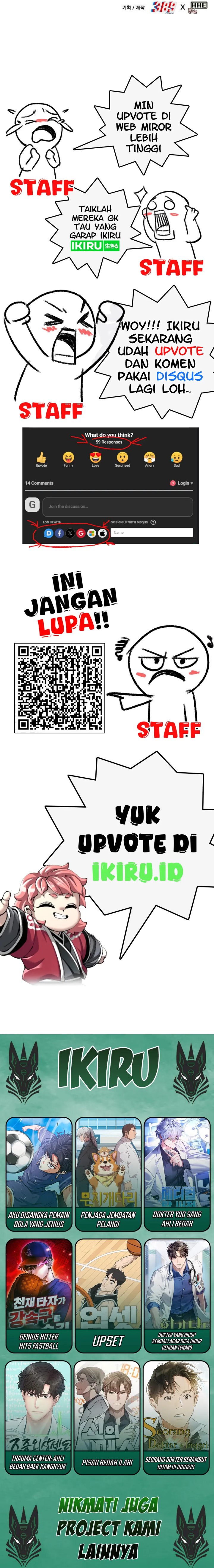 Dig or Die Chapter 03 Gambar 40