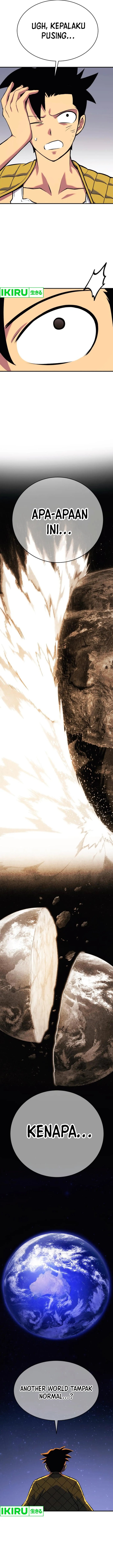 Dig or Die Chapter 04 Gambar 2