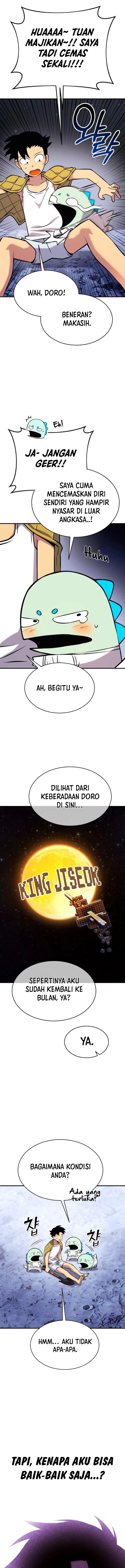 Dig or Die Chapter 04 Gambar 3