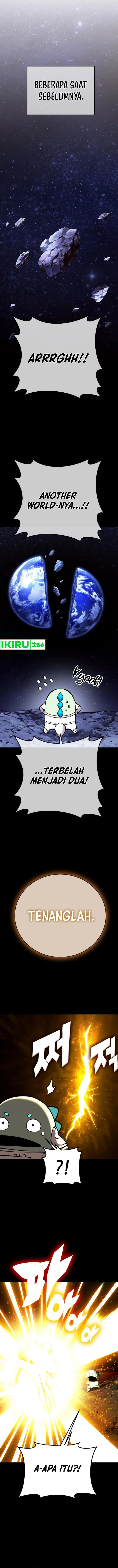 Dig or Die Chapter 04 Gambar 5