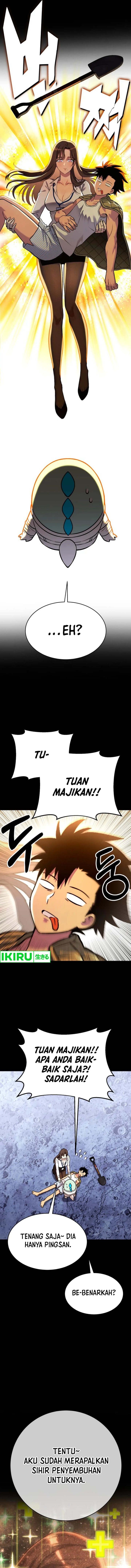 Dig or Die Chapter 04 Gambar 6