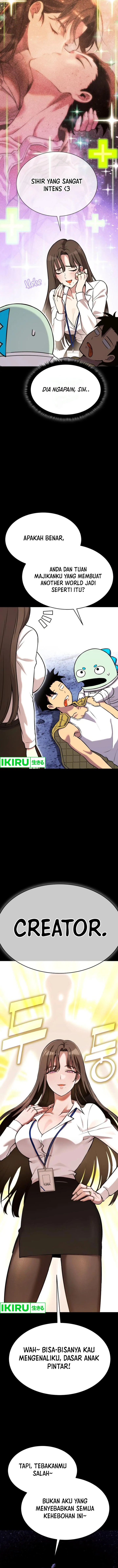 Dig or Die Chapter 04 Gambar 7
