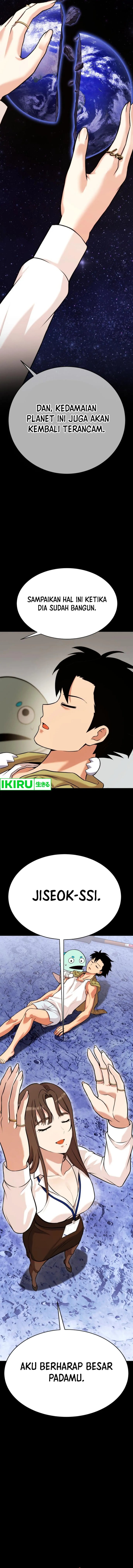 Dig or Die Chapter 04 Gambar 11