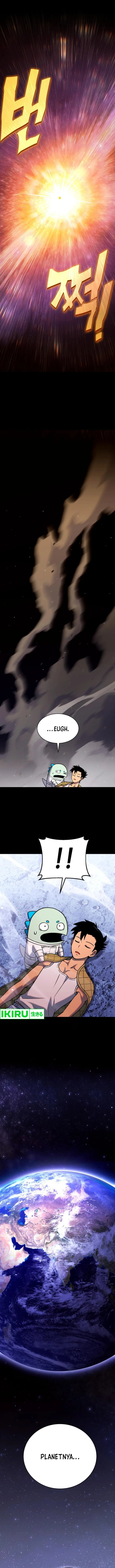 Dig or Die Chapter 04 Gambar 13