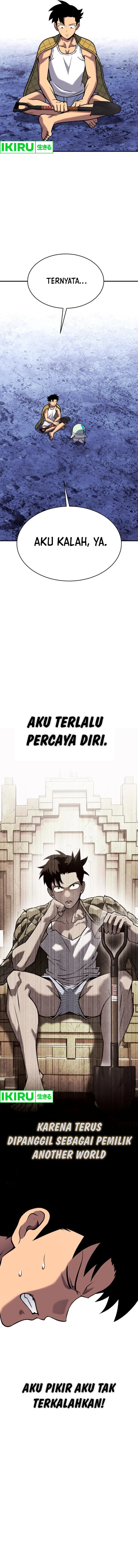 Dig or Die Chapter 04 Gambar 15