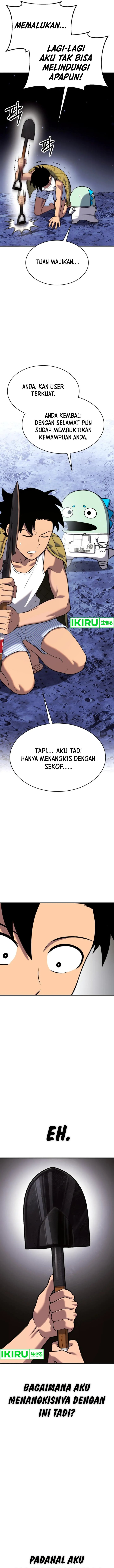 Dig or Die Chapter 04 Gambar 16