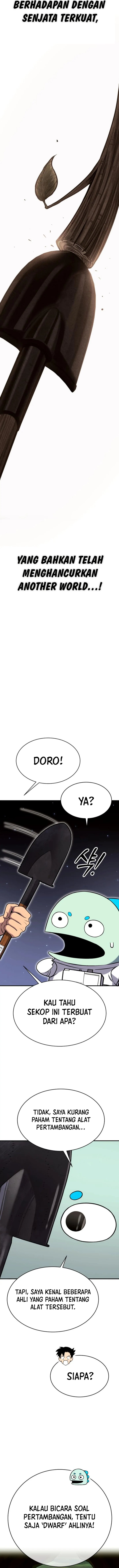 Dig or Die Chapter 04 Gambar 17