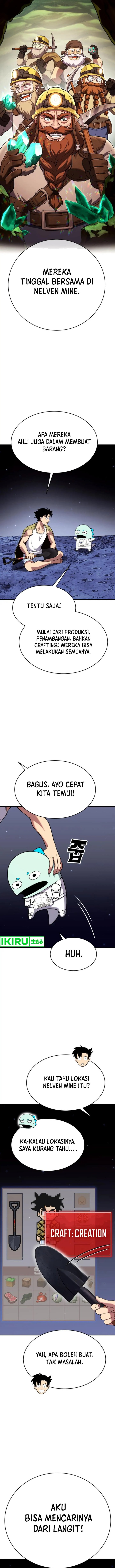Dig or Die Chapter 04 Gambar 18