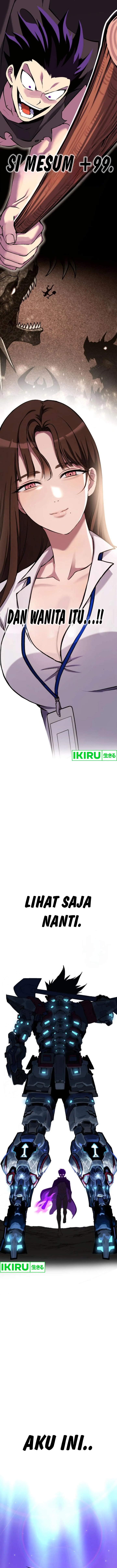 Dig or Die Chapter 04 Gambar 20