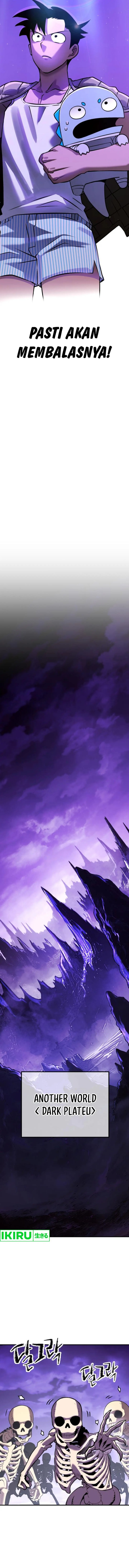Dig or Die Chapter 04 Gambar 21