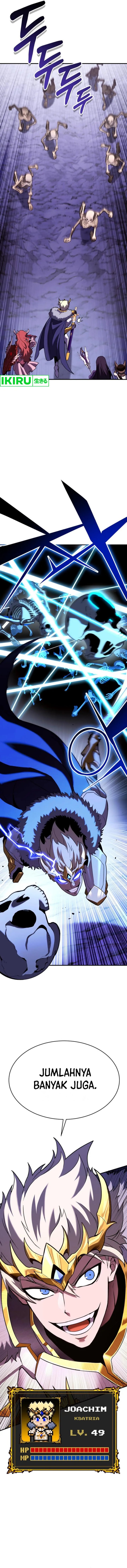 Dig or Die Chapter 04 Gambar 22