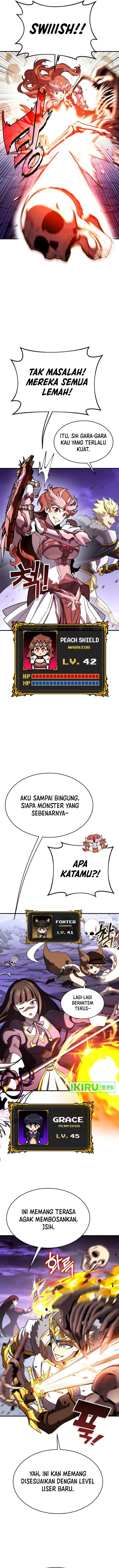 Dig or Die Chapter 04 Gambar 23
