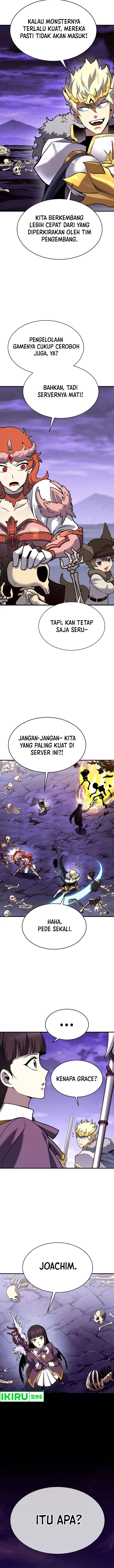 Dig or Die Chapter 04 Gambar 24