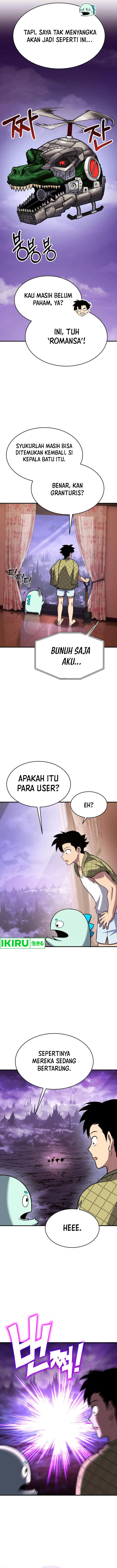Dig or Die Chapter 04 Gambar 27