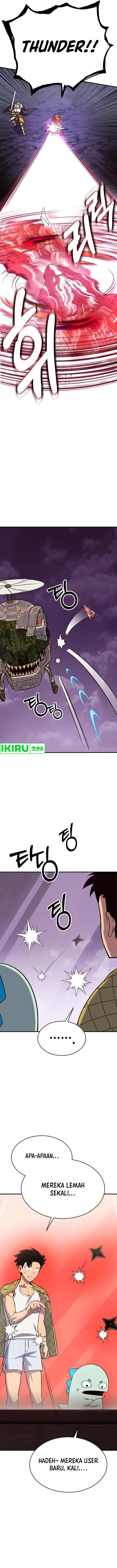 Dig or Die Chapter 04 Gambar 29