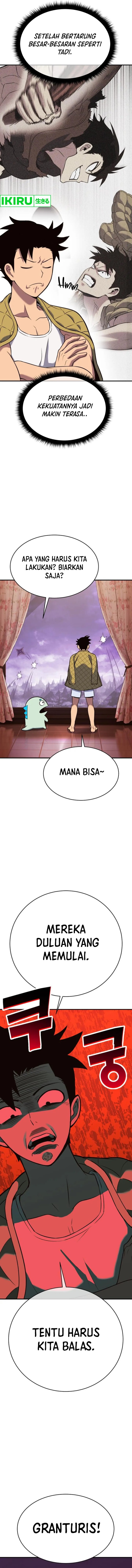 Dig or Die Chapter 04 Gambar 30