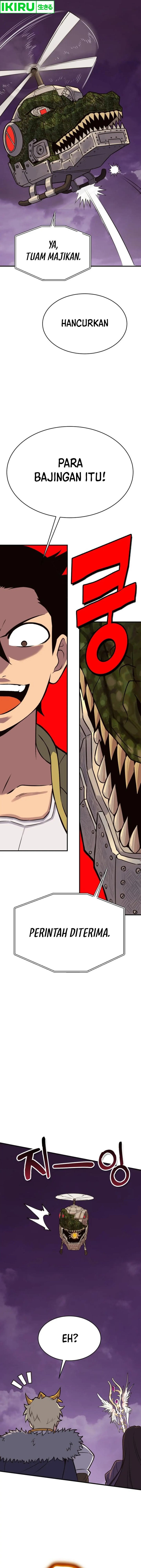 Dig or Die Chapter 04 Gambar 31