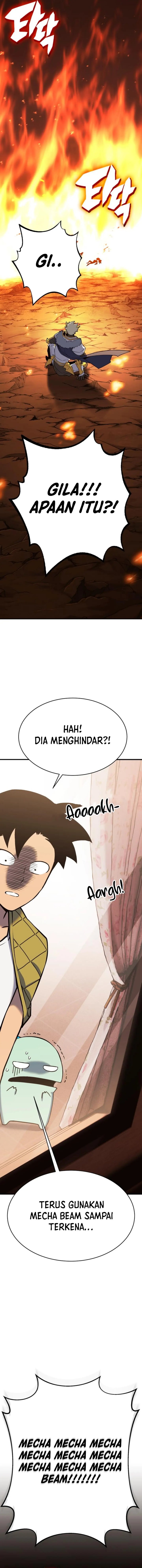 Dig or Die Chapter 04 Gambar 34