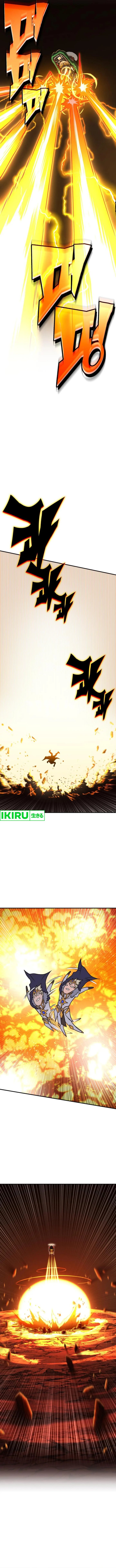 Dig or Die Chapter 04 Gambar 35
