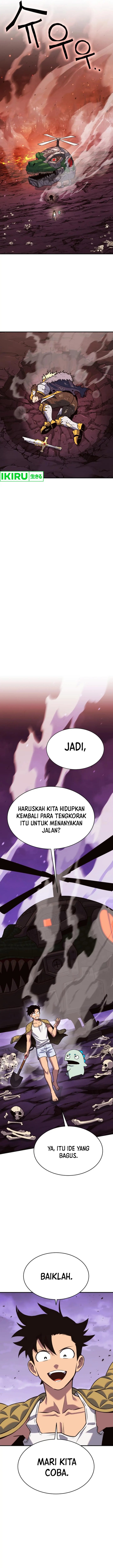 Dig or Die Chapter 04 Gambar 36