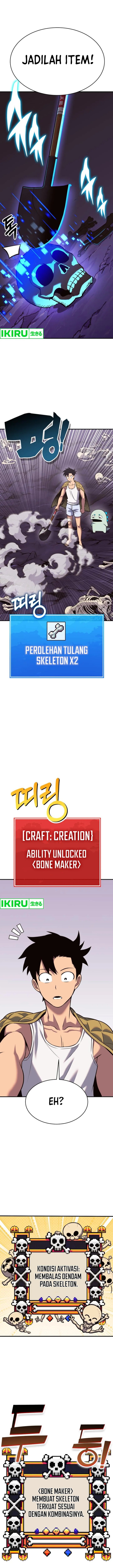Dig or Die Chapter 04 Gambar 37