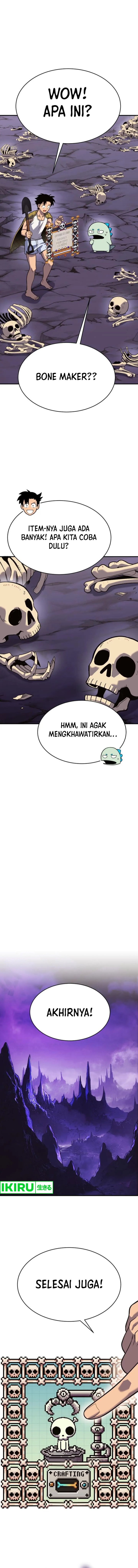 Dig or Die Chapter 04 Gambar 38