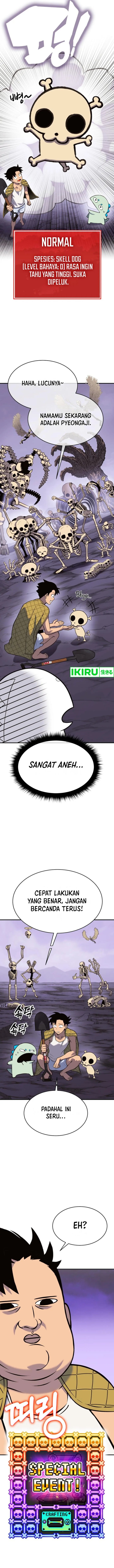 Dig or Die Chapter 04 Gambar 39