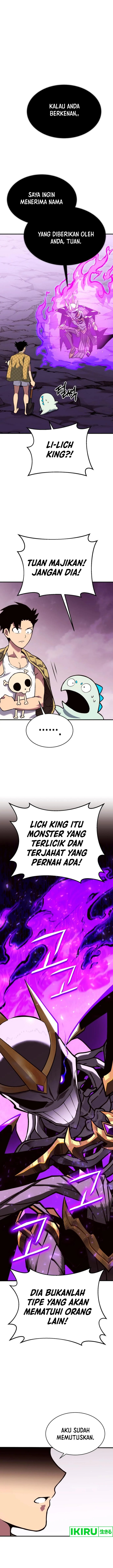 Dig or Die Chapter 04 Gambar 42