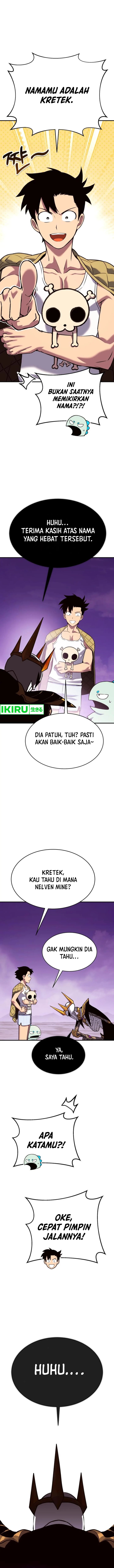 Dig or Die Chapter 04 Gambar 43