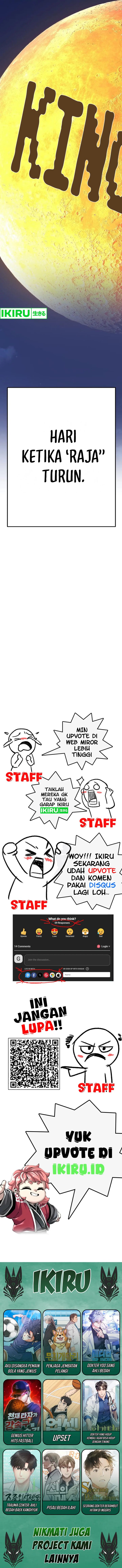 Dig or Die Chapter 04 Gambar 50
