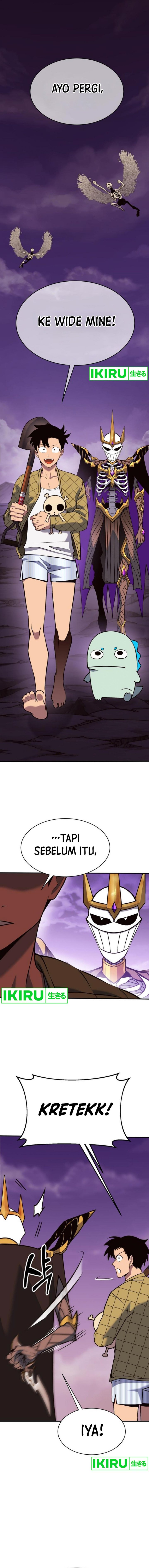 Dig or Die Chapter 05 Gambar 2