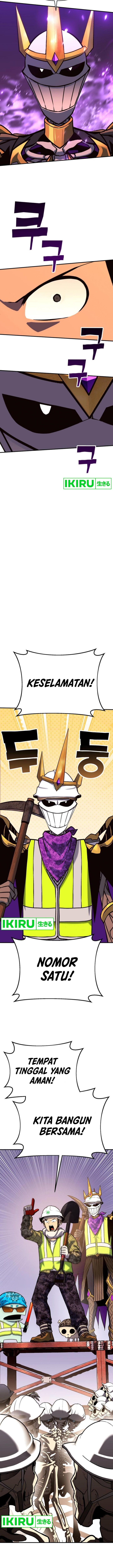 Dig or Die Chapter 05 Gambar 4