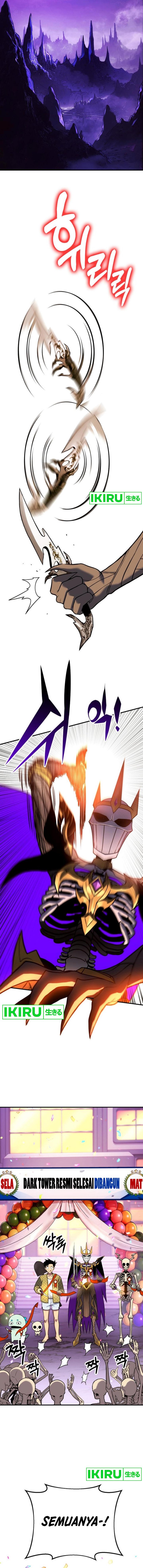 Dig or Die Chapter 05 Gambar 6