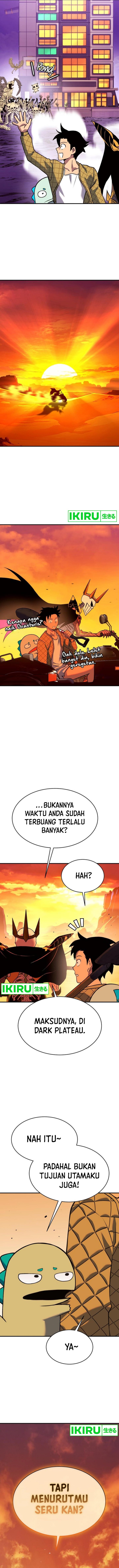 Dig or Die Chapter 05 Gambar 9