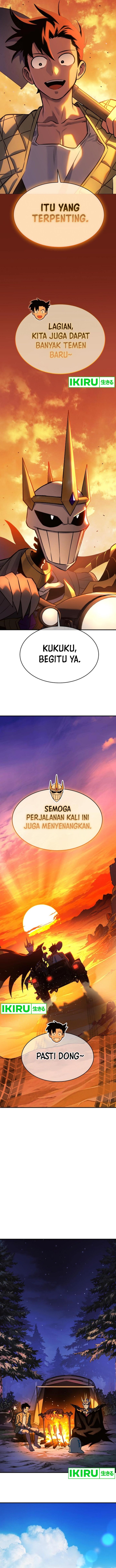 Dig or Die Chapter 05 Gambar 10