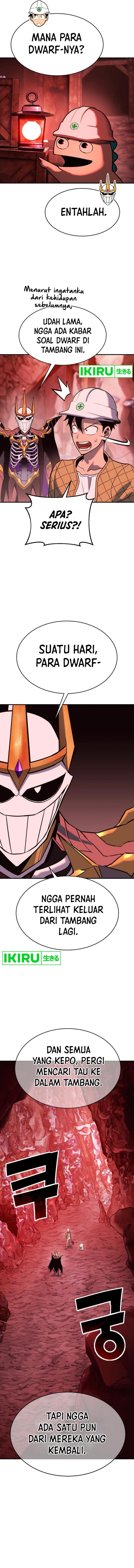 Dig or Die Chapter 05 Gambar 12