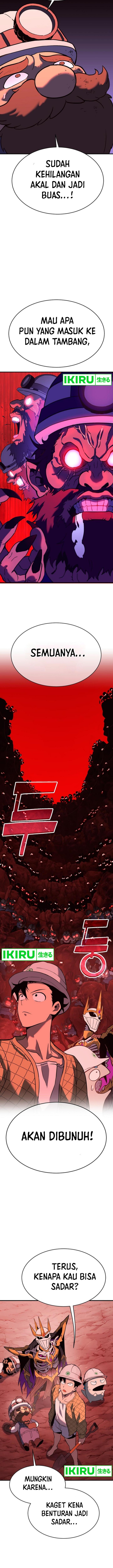 Dig or Die Chapter 05 Gambar 15