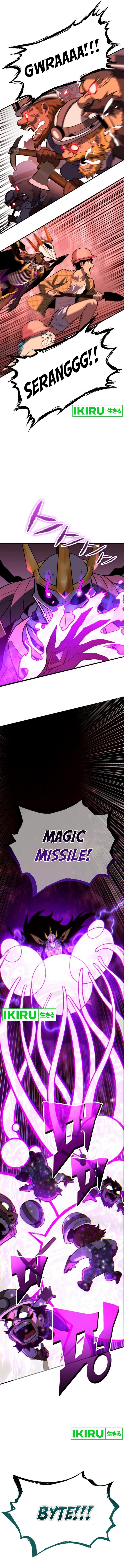 Dig or Die Chapter 05 Gambar 17