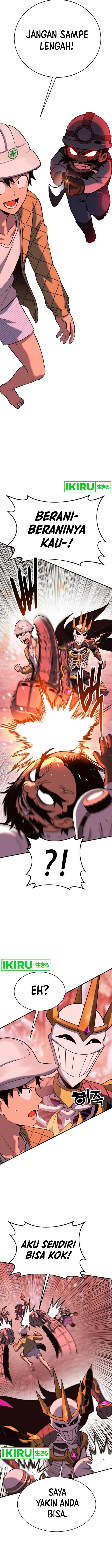 Dig or Die Chapter 05 Gambar 19