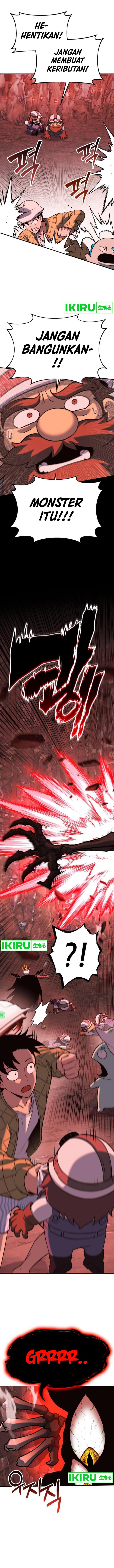 Dig or Die Chapter 05 Gambar 20