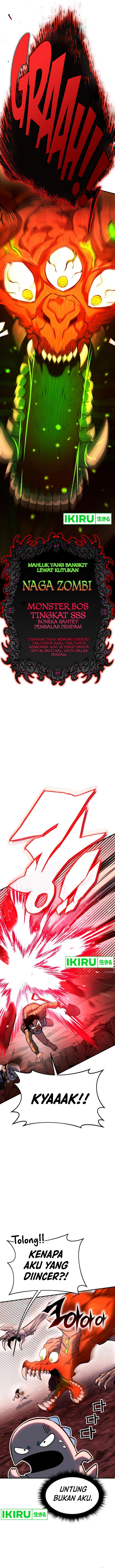 Dig or Die Chapter 05 Gambar 22