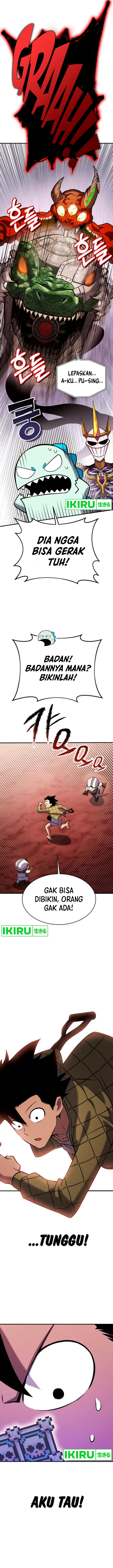 Dig or Die Chapter 05 Gambar 25