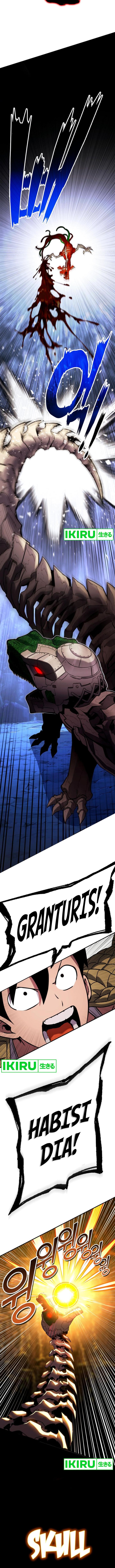 Dig or Die Chapter 05 Gambar 28