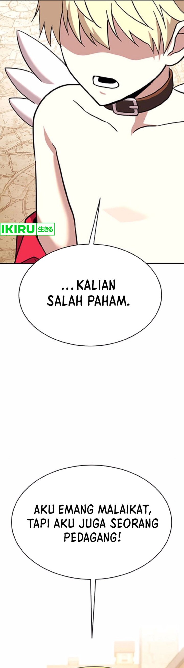 Dig or Die Chapter 09 Gambar 5