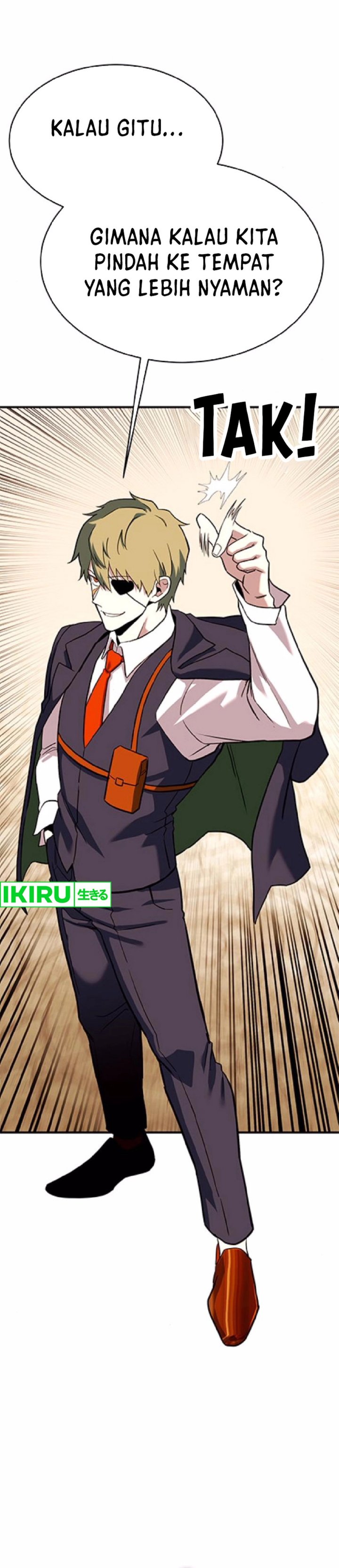 Dig or Die Chapter 09 Gambar 8