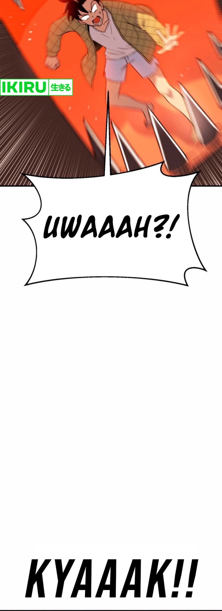 Dig or Die Chapter 09 Gambar 10