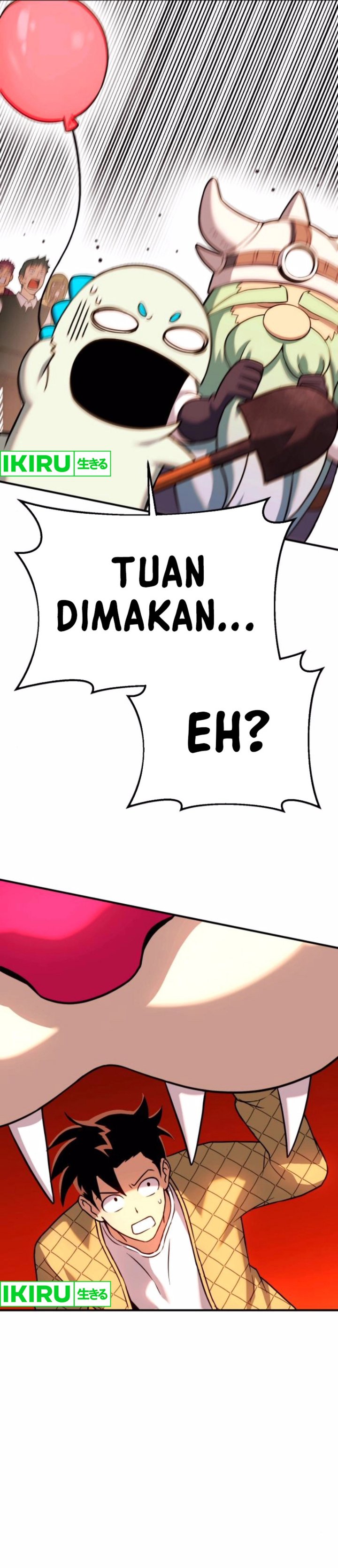 Dig or Die Chapter 09 Gambar 11