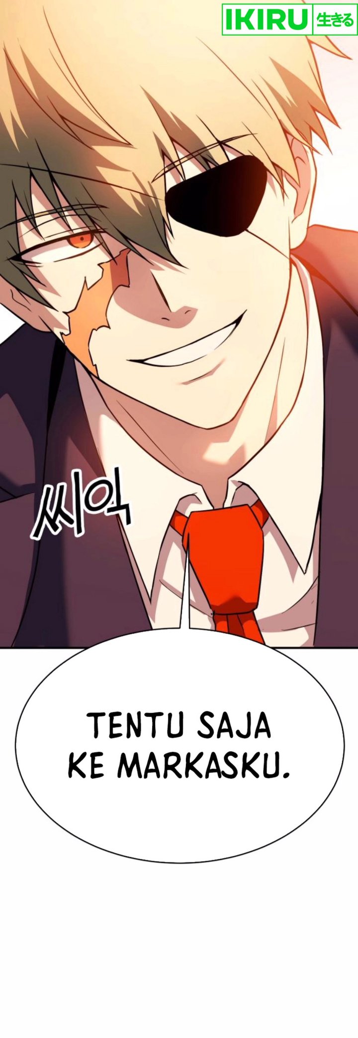 Dig or Die Chapter 09 Gambar 17