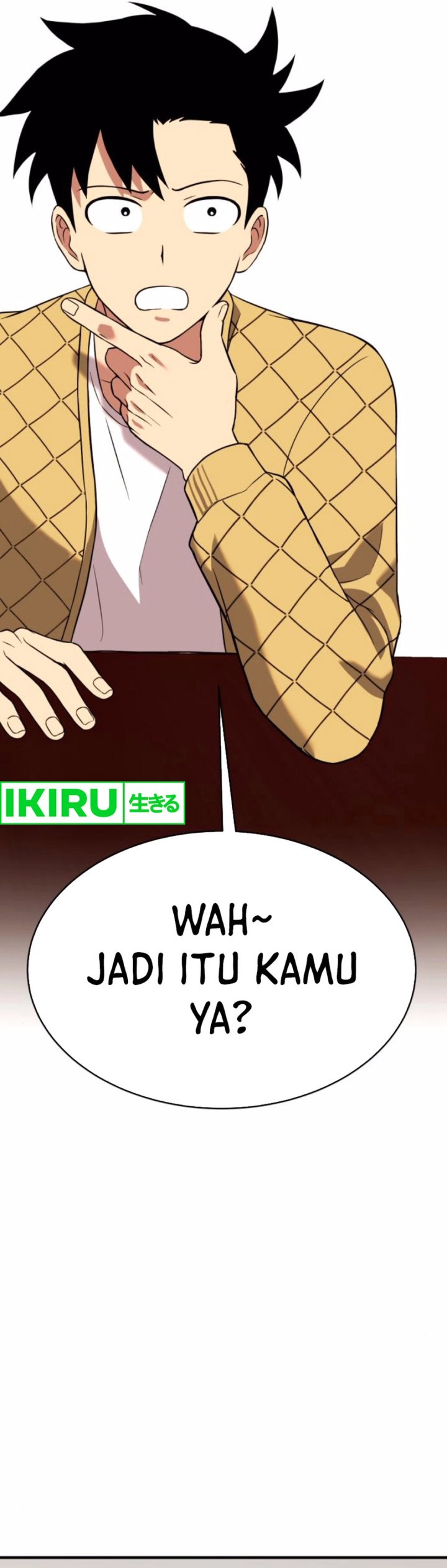 Dig or Die Chapter 09 Gambar 28
